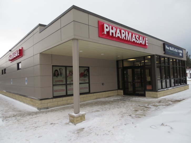 pharmasave stayner pharmacists